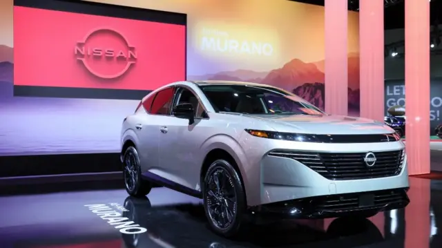 نیسان ماه نوامبر سال گذشته اعلام کرد هفتاد درصد کمتر از پیش‌بینی‌ سود کسب می‌کند