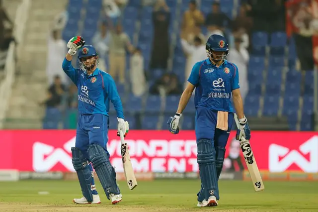 عظمت الله عمرزی او صديق الله اتل