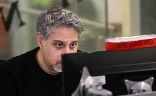 Форс хизмати