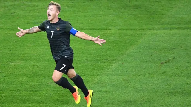 Max Meyer.