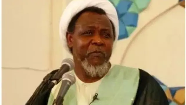 Zakzaky