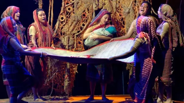 भारत रंग महोत्सव