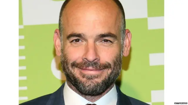 પોલ બ્લેકથોર્ન