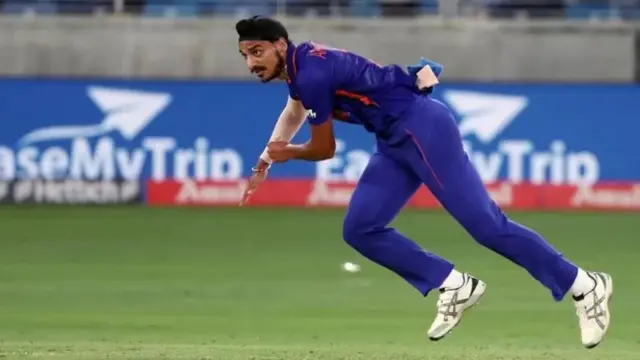 अर्शदीप सिंग, पंजाब, क्रिकेट, भारत, पाकिस्तान