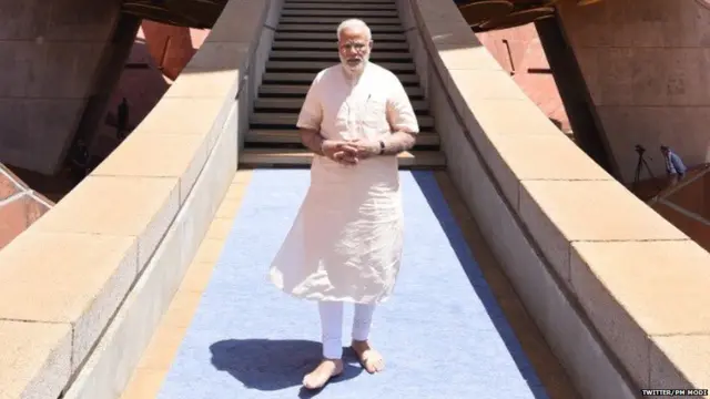 ਪੀਐਮ ਮੋਦੀ