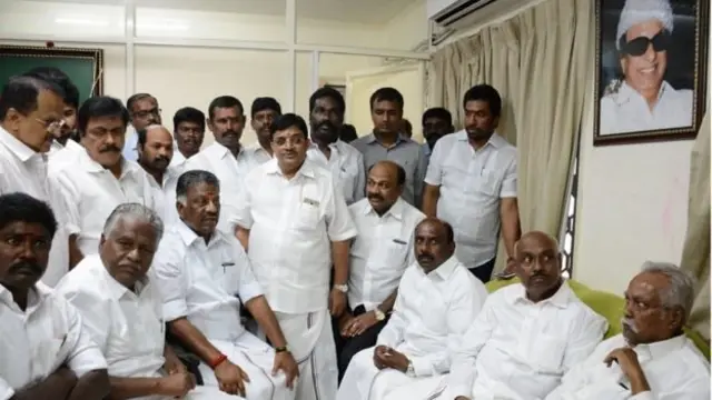 पनीरसेल्वम