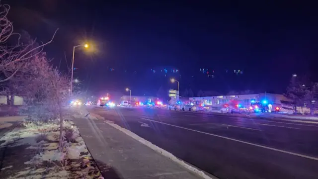 У клуба Club Q