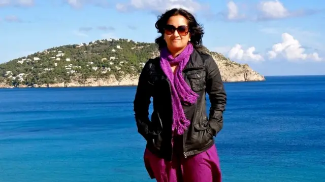 फिरण्याचा छंद