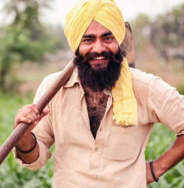 હરપ્રીત સિંહ