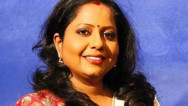 உமா சந்திரா