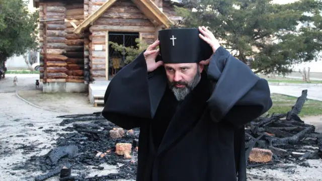 Архієпископ Климент