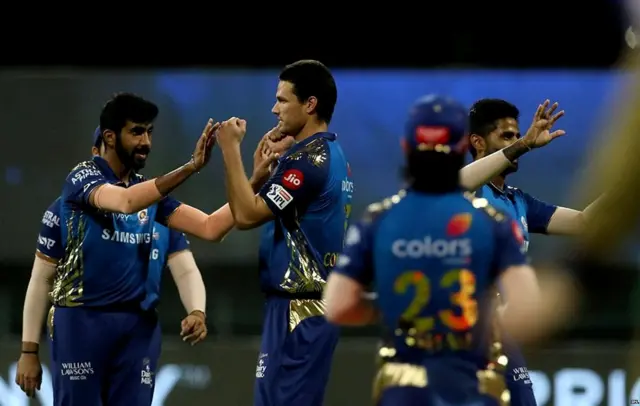 जसप्रीत बुमराह