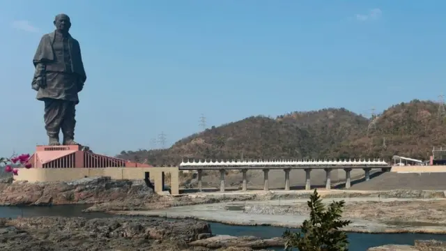 સ્ટેચ્યૂ ઑફ યુનિટી