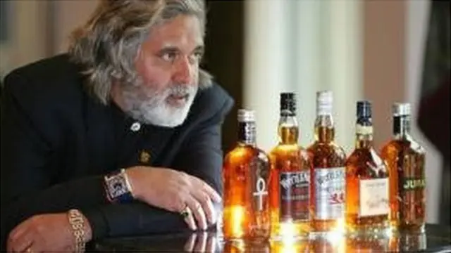 विजय माल्या