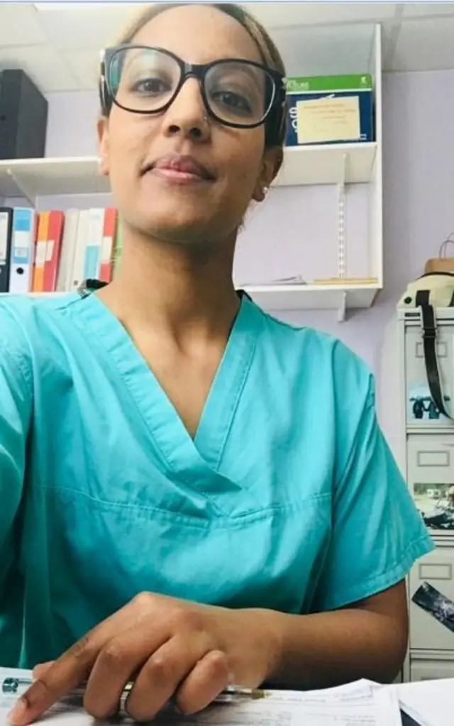 እልልታ ሳሙኤል