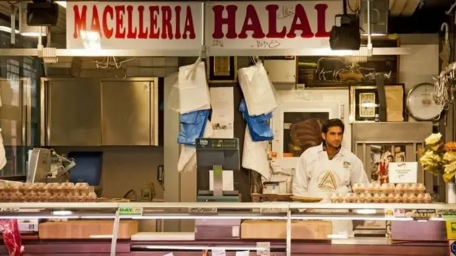 کچھ تنظیم کو گوشت کے علاوہ دیگر مصنوعات کو حلال تصدیق کرنے کے نظام سے زیادہ اعتراض ہے