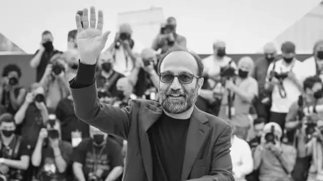 اصغر فرهادی