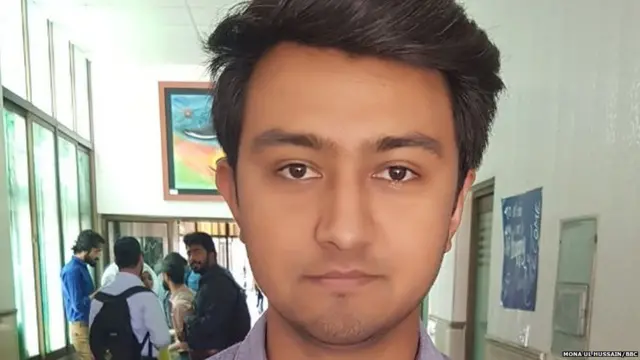 ਆਬਦੀਨ ਹਸਨ