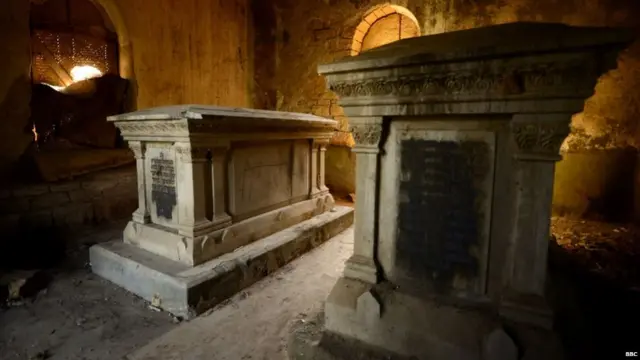 ਕਬਰਿਸਤਾਨ