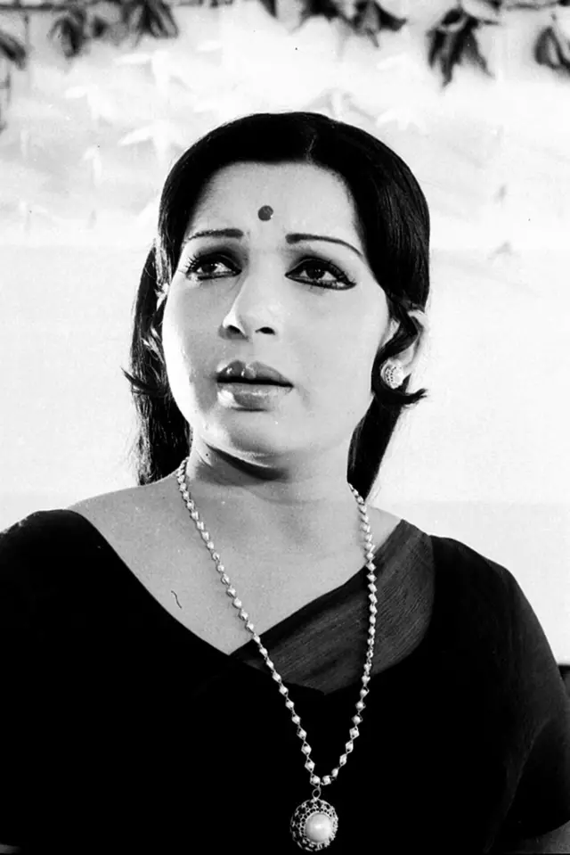 1980ல் தயாரான 'நதியை தேடி வந்த கடல்'