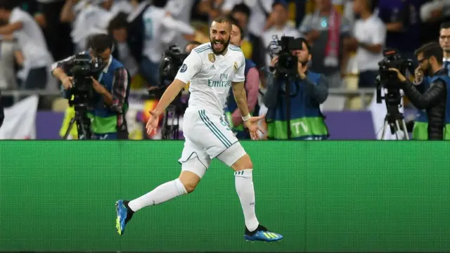 Benzema