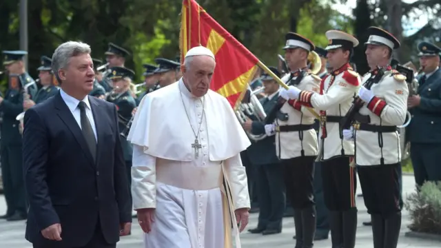 Скопље, 7. мај 2019.