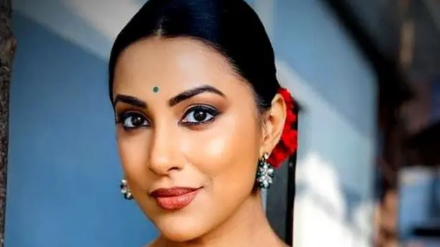 क्रांती रेडकर