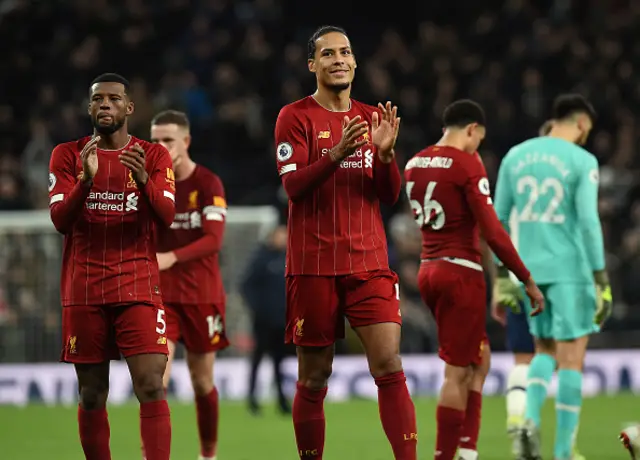 Liverpool