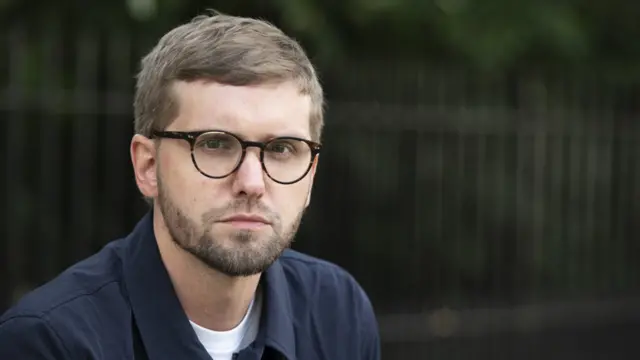 ஆலன் ஹஸ்லாம்