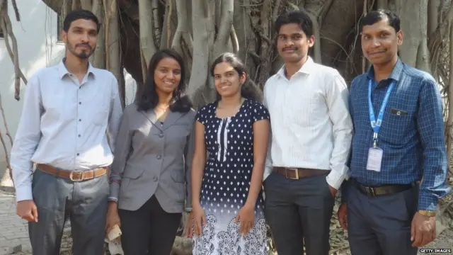 अनाथ, बच्चे