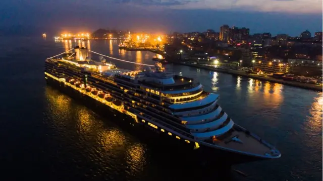 เรือสำราญ