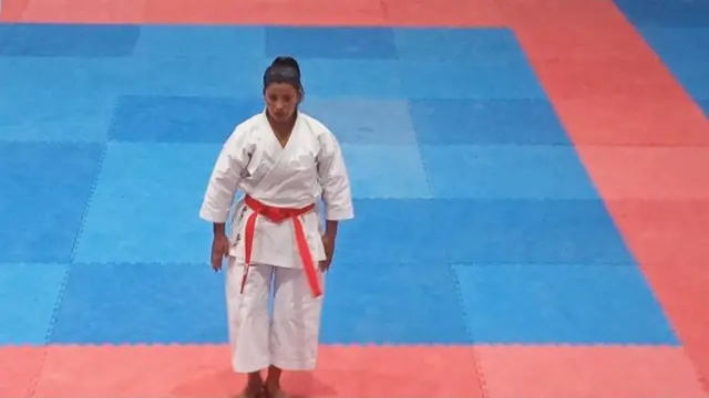 चञ्चला दनुवार