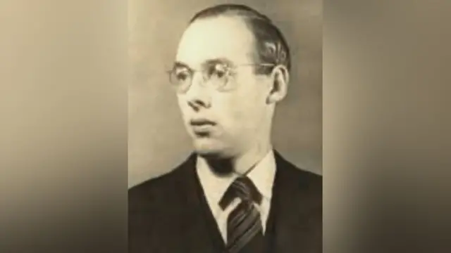 హెన్రీ పిటేరి తమ్ముడు విల్లెం పిటేరీ