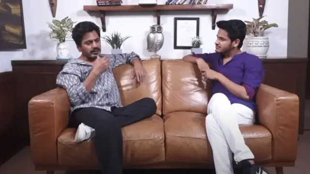 नवाज़उद्दीन सिद्दीक़ी