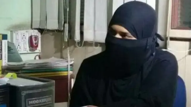 இஷ்ரத் ஜஹான்