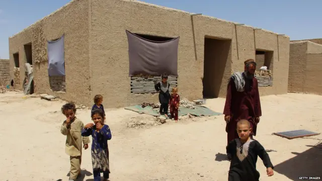 तालिबान, अलकायदा, अफगानिस्तान