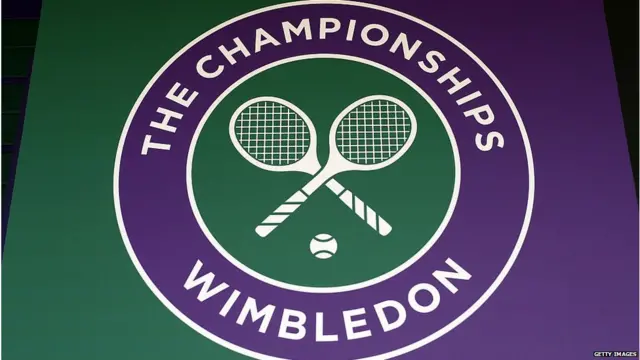 2 जुलैपासून लंडनजवळच्या छोट्या उपनगरात विम्बल्डन खुली टेनिस स्पर्धा सुरू झाली