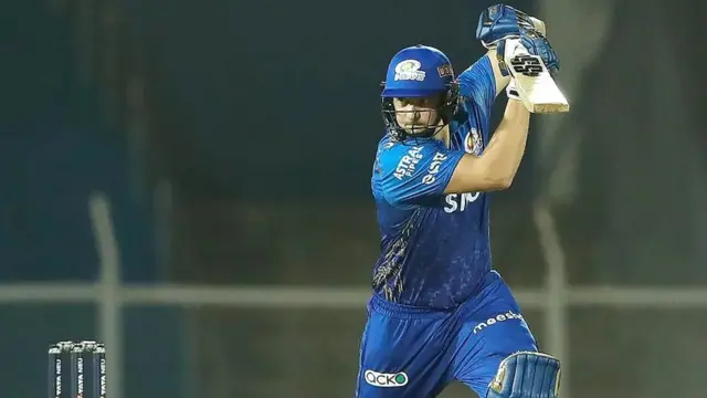 टिम डेविड