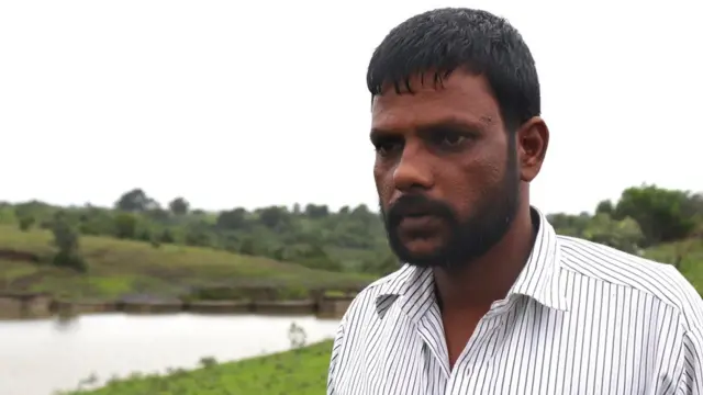 कर्नाटक में लींचिंग