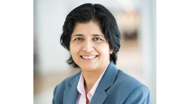 அபர்ணா பாண்டே