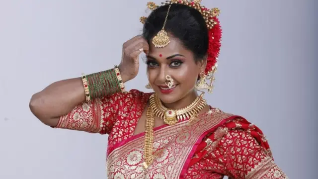 मेघा घाडगे