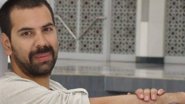 नसीर पतिगारू