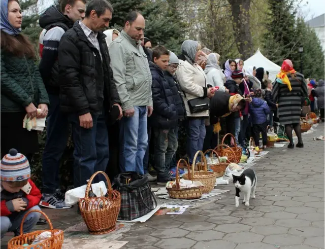 Одесса, Свято-Успенский мужской монастырь