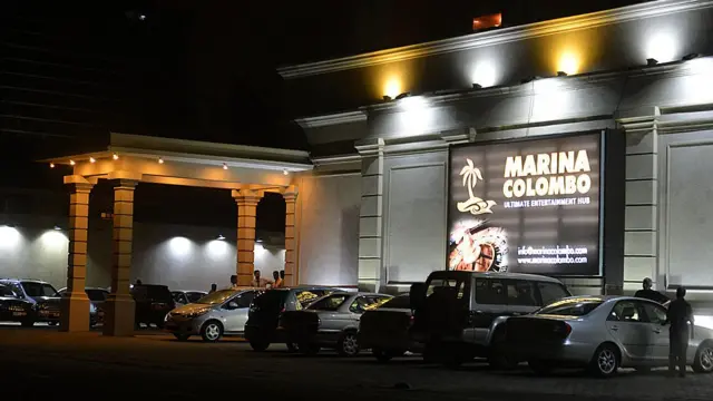 මන්නාරම මැකාව් වගේ සංවර්ධනය කළ යුතුයි