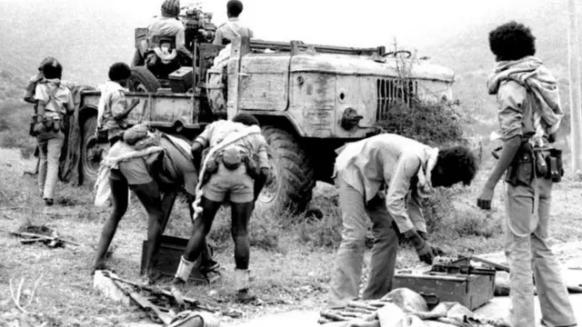 ሰራዊት ህዝባዊ ግንባር