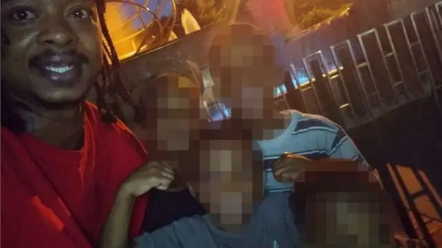 ਜੈਕਬ ਬਲੇਕ