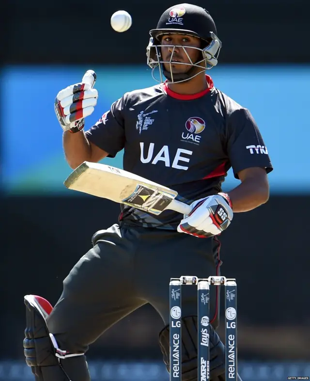 Andri Raffaelo Berenger