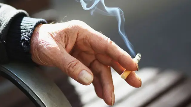 સિગારેટ