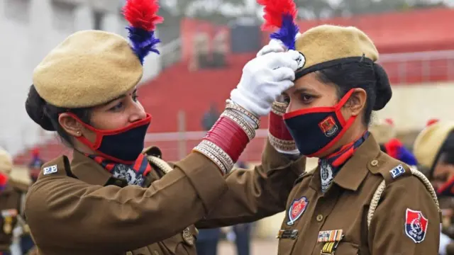 గణతంత్ర దినోత్సవం