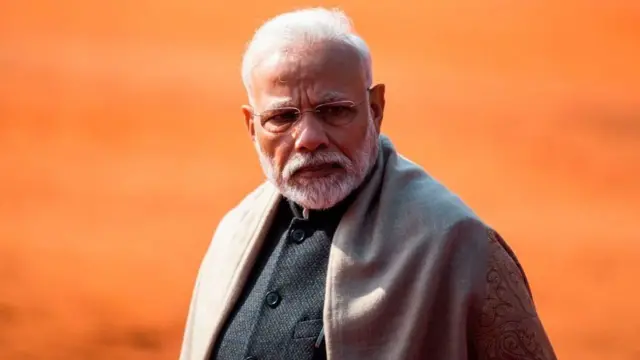 நரேந்திர மோதி